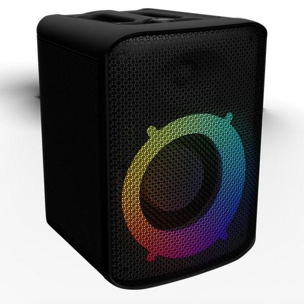 HiFuture Event Bluetooth Speaker - Black 2