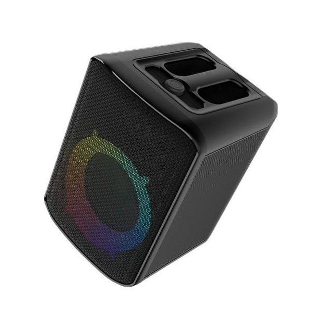 HiFuture Event Bluetooth Speaker - Black 5