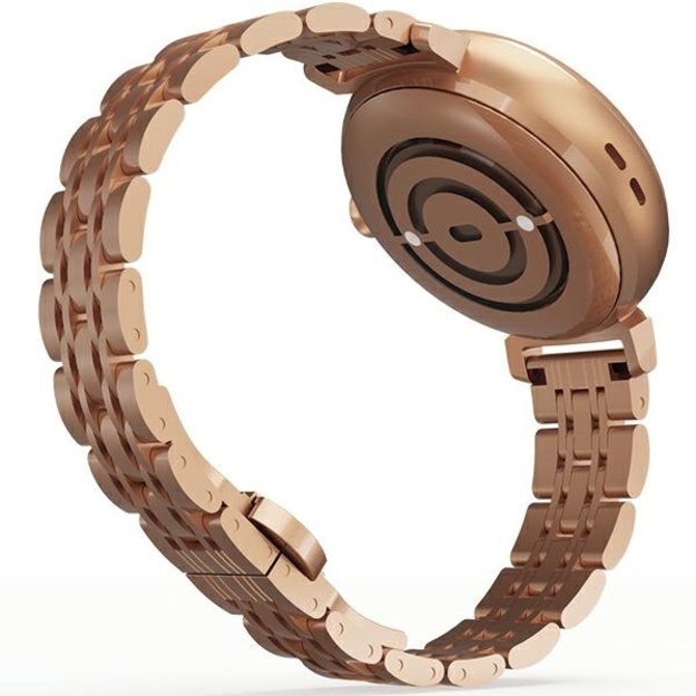 HiFuture Aura Women&#39 s Smartwatch - Rose Gold 1