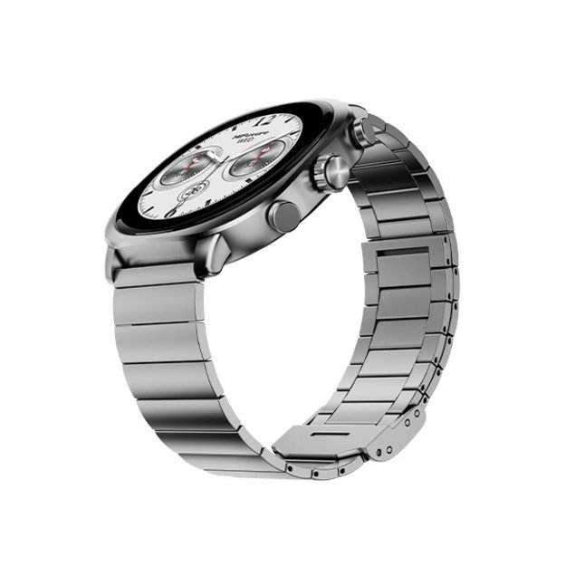 HiFuture FutureFit AIX Smartwatch - Silver 3