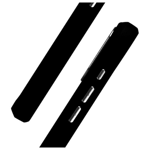 Nimmy Cool&amp Cute 2.0 Dog Case for iPhone 16 Pro - Black 5