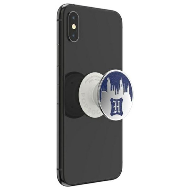 Popsockets 2 Enamel Glitter Hogwarts Holder and Phone Stand 4
