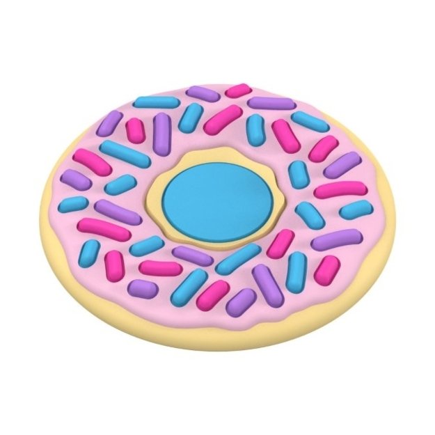 Popsockets 2 PopOuts D`ohnut Holder and Phone Stand 1