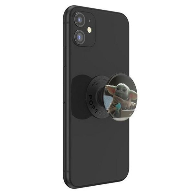 Popsockets 2 The Child Cookie Holder and Phone Stand 4