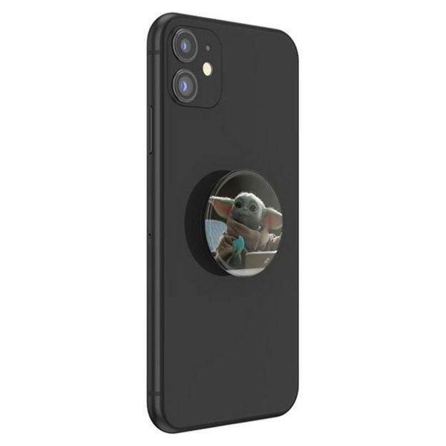 Popsockets 2 The Child Cookie Holder and Phone Stand 3