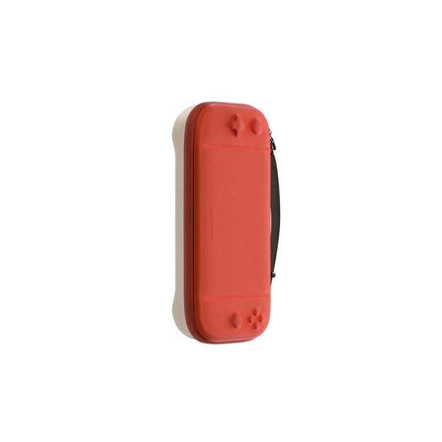 AmazingThing PlayShield EDC Protective Case for Nintendo Switch 2 - Red 3