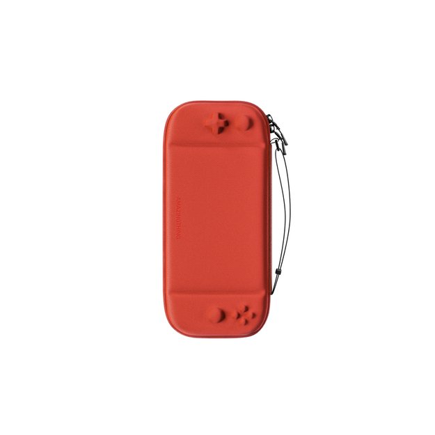 AmazingThing PlayShield EDC Protective Case for Nintendo Switch 2 - Red 1