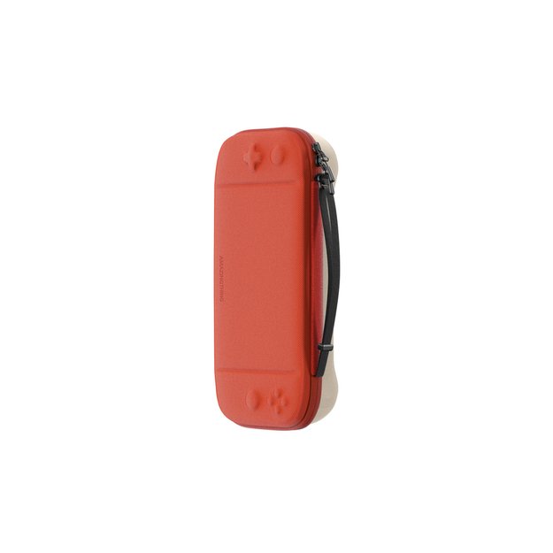 AmazingThing PlayShield EDC Protective Case for Nintendo Switch 2 - Red 2