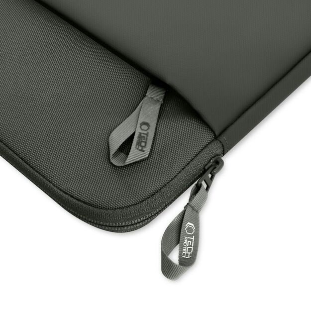 Tech-Protect Sleeve Laptop Bag 13-14 - Green 2