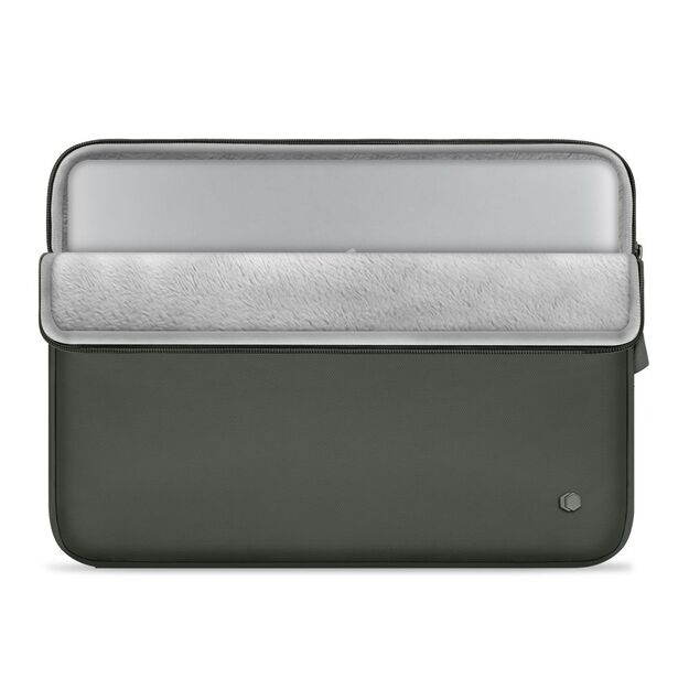 Tech-Protect Sleeve Laptop Bag 13-14 - Green 6