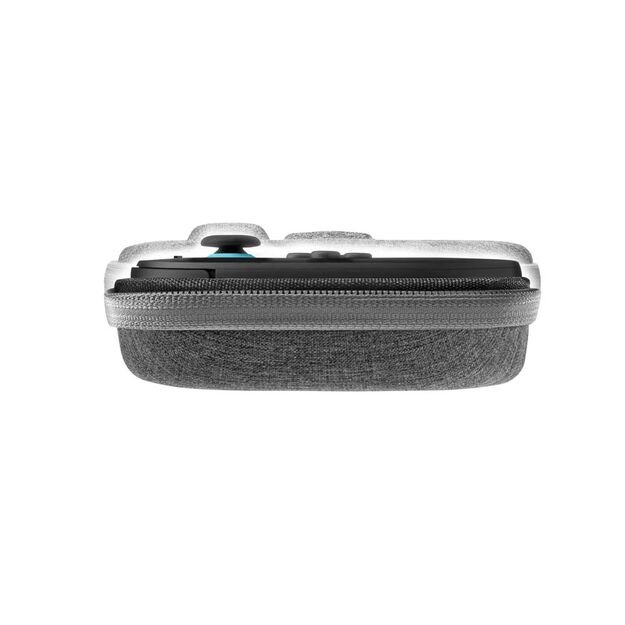 Tech-Protect Slim Pouch for Nintendo Switch 2 - Gray 2