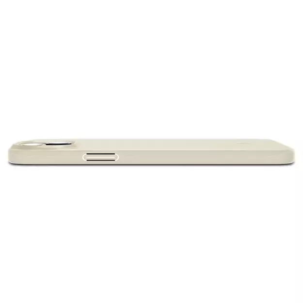 Spigen Thin Fit iPhone 15 Plus Case - Beige 1