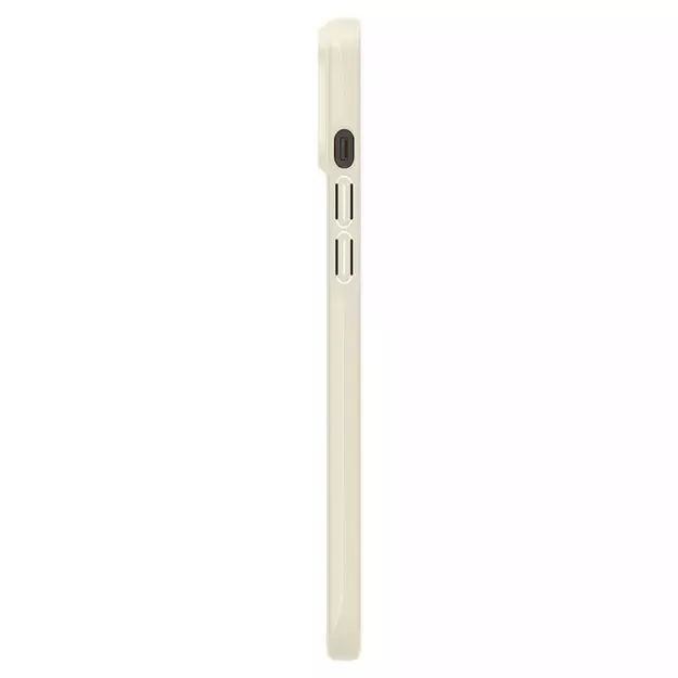 Spigen Thin Fit iPhone 15 Plus Case - Beige 21