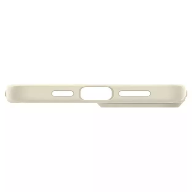 Spigen Thin Fit iPhone 15 Plus Case - Beige 23