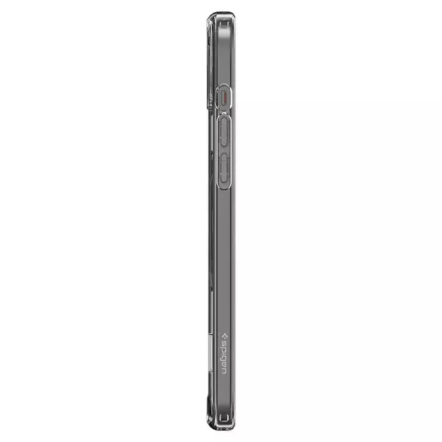 Spigen Ultra Hybrid S MagSafe, crystal clear - iPhone 15 Plus 23