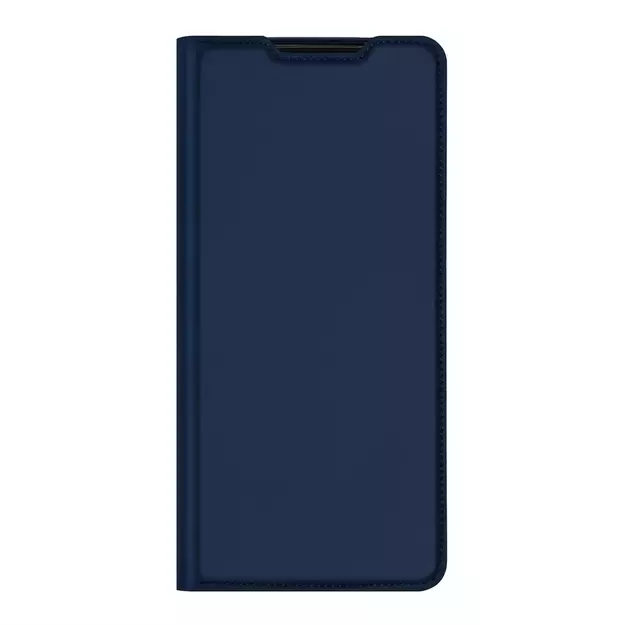 Dux Ducis Skin Pro Holster Cover Flip Cover for Samsung Galaxy S22 + (S22 Plus) blue 32