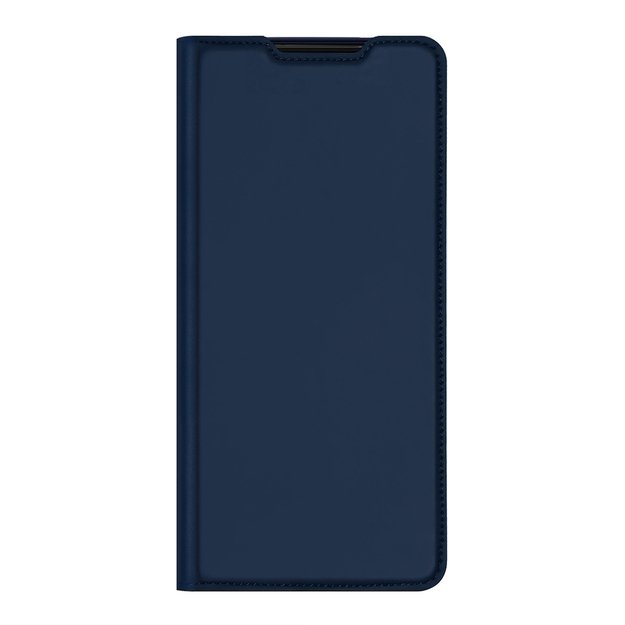 Dux Ducis Skin Pro Holster Cover Flip Cover for Samsung Galaxy S22 + (S22 Plus) blue 10