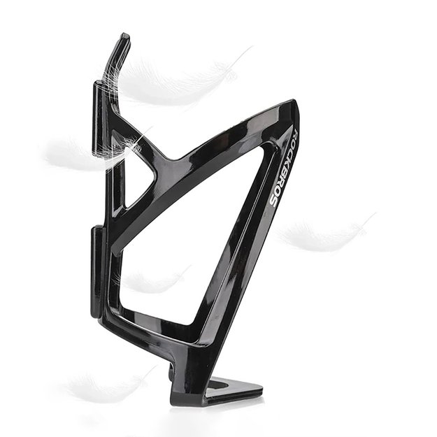 Rockbros FK338 Bike Bottle Holder - Black 3