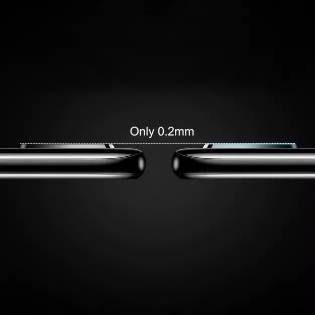 Wozinsky Camera Glass 9H Full Camera Tempered Glass for Xiaomi Redmi Note 11 Pro+ Camera 2