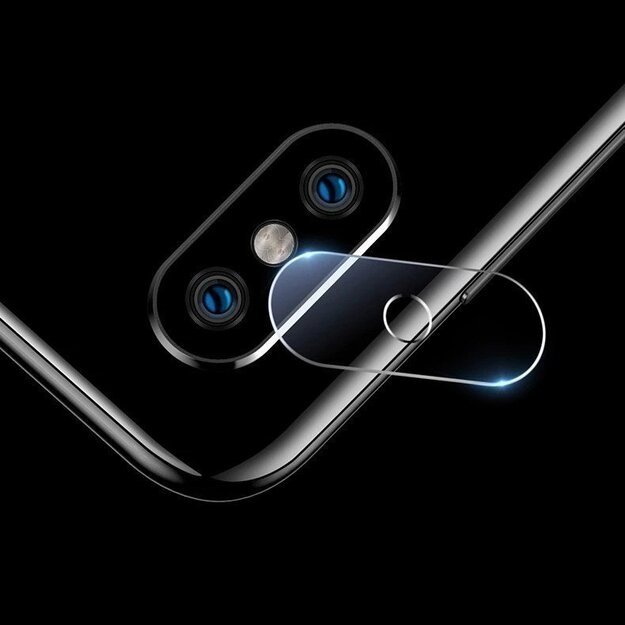 Wozinsky Camera Glass 9H Full Camera Tempered Glass for Xiaomi Redmi Note 11 Pro+ Camera 13