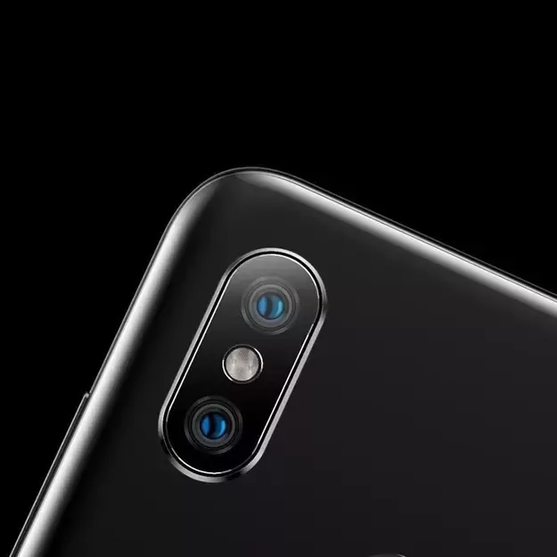 Wozinsky Camera Glass 9H Full Camera Tempered Glass for Xiaomi Redmi Note 11 Pro+ Camera 3