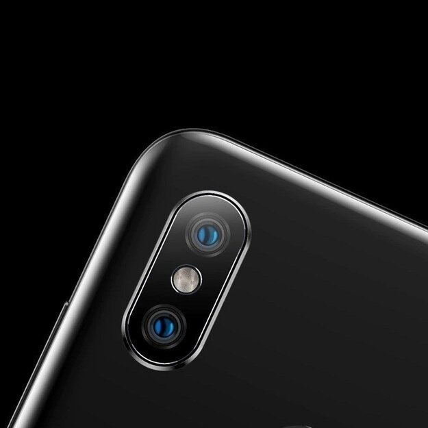 Wozinsky Camera Glass 9H Full Camera Tempered Glass for Xiaomi Redmi Note 11 Pro+ Camera 10