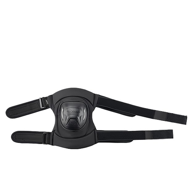 Rockbros 19230003001 knee pads - black 2