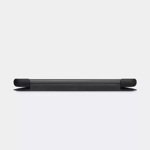 Nillkin Qin Case Flip Case for Xiaomi Redmi Note 11T 5G / 11S 5G / 11 5G (China) / Poco M4 Pro 5G - Black 33