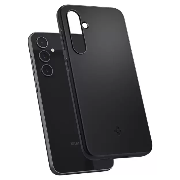 Spigen Thin Fit Case for Samsung Galaxy S23 FE - Black 22