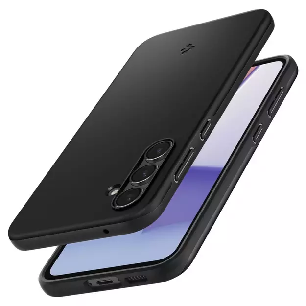 Spigen Thin Fit Case for Samsung Galaxy S23 FE - Black 21