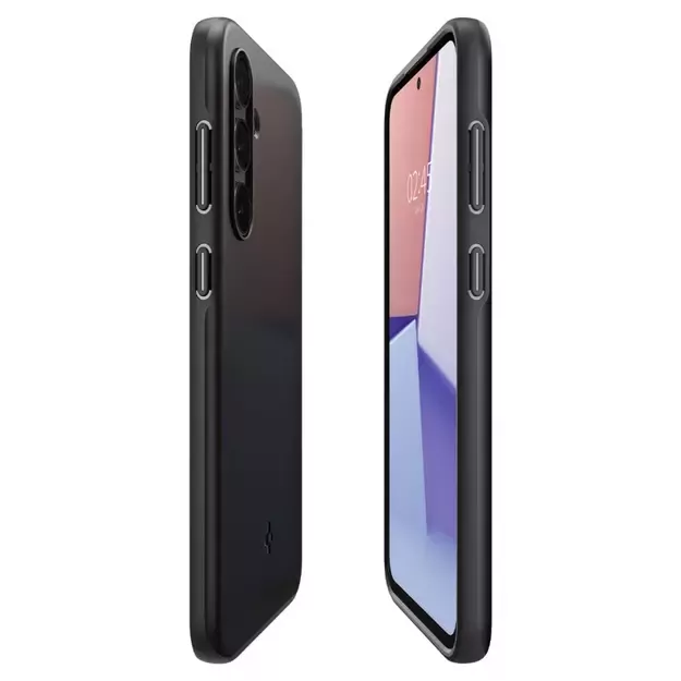 Spigen Thin Fit Case for Samsung Galaxy S23 FE - Black 23