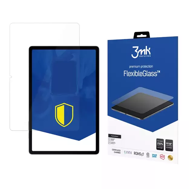 Samsung Galaxy Tab S9 FE+ - 3mk FlexibleGlass Lite™ 13&#39 &#39 