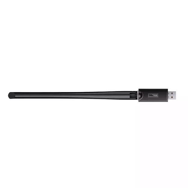 Baseus BS-OH172 300Mb/s USB network card - black 3