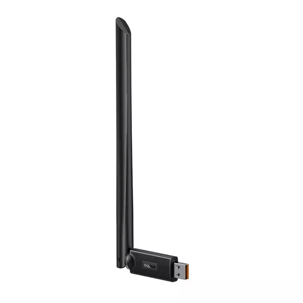 Baseus BS-OH172 300Mb/s USB network card - black 2