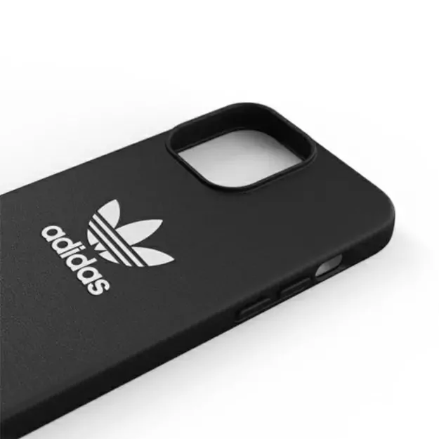 Adidas OR Moulded Case BASIC iPhone 13 Pro Max 6,7  czarny/black 47128 9