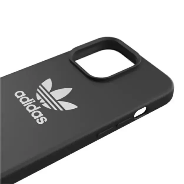 Adidas OR Silicone iPhone 13 Pro / 13 6,1  czarny/black 47122 12