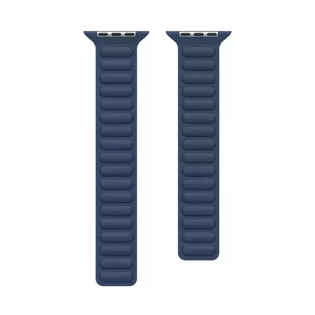 Dux Ducis Strap BL Magnetic Strap for Apple Watch 38 / 40 / 41 mm - Blue 2