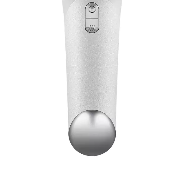 SKG F5-EN massage gun for the whole body - white 7