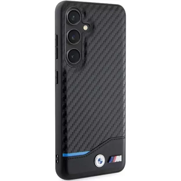 BMW BMHCS24S22NBCK S24 S921 black/black Leather Carbon 10