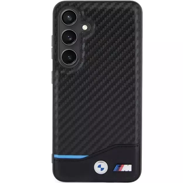 BMW BMHCS24S22NBCK S24 S921 black/black Leather Carbon 9
