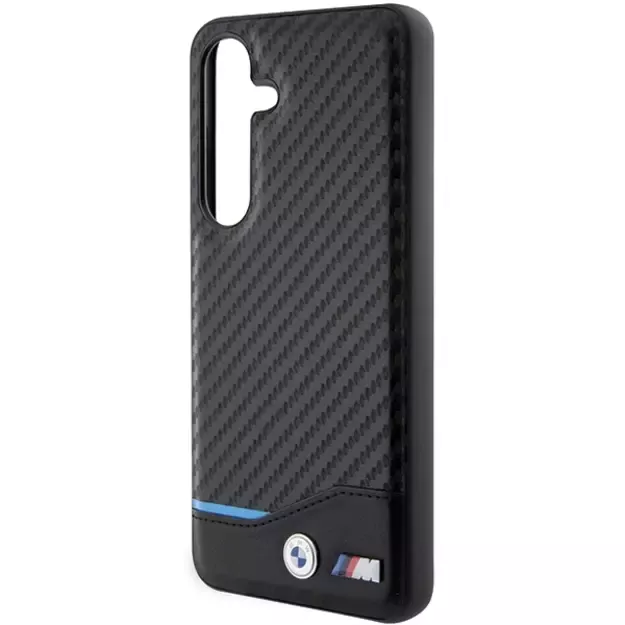 BMW BMHCS24S22NBCK S24 S921 black/black Leather Carbon 12