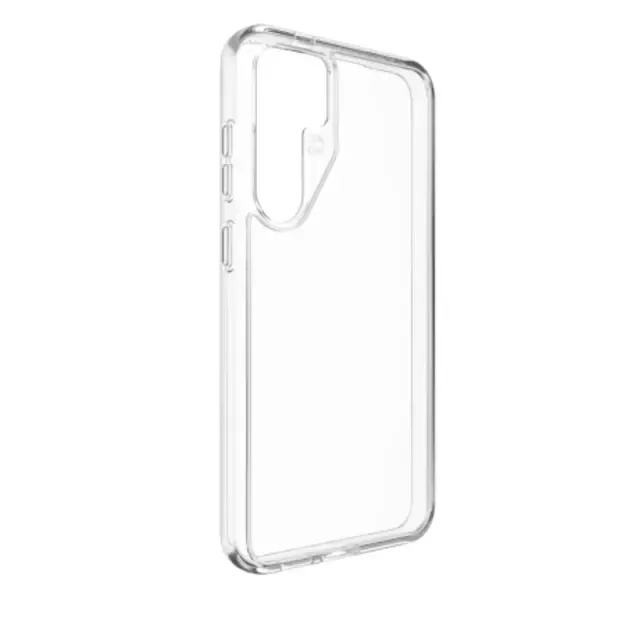 ZAGG Cases Crystal Palace case for Samsung Galaxy S24+ - transparent 3