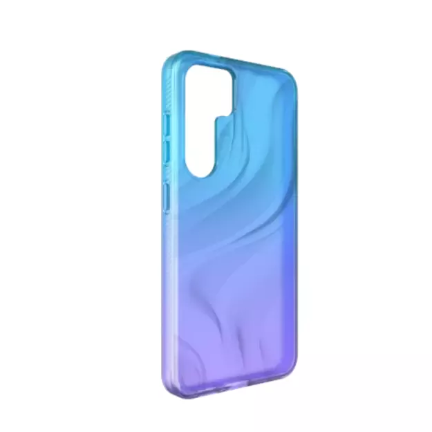 ZAGG Cases Milan case for Samsung Galaxy S24 - blue 1