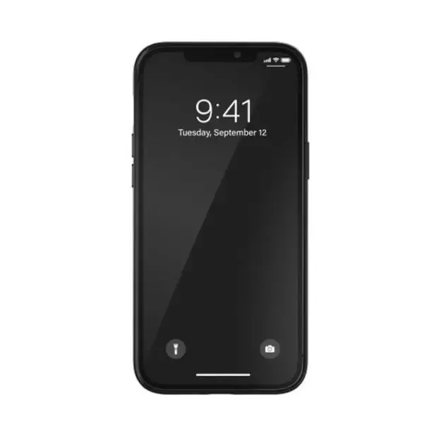 Adidas OR SnapCase Camo iPhone 12 Pro Ma x niebiesko/czarny 43703 7