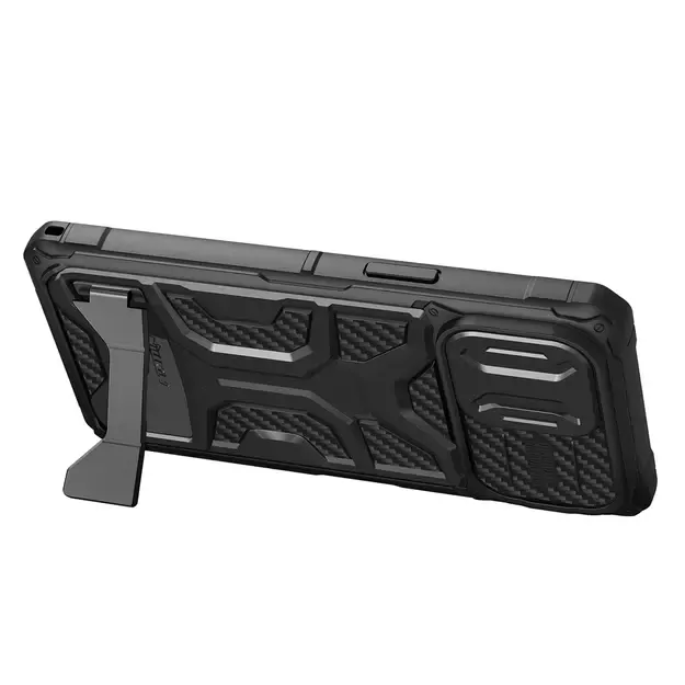 Nillkin Adventurer Pro Case for iPhone 14 Pro - black 17