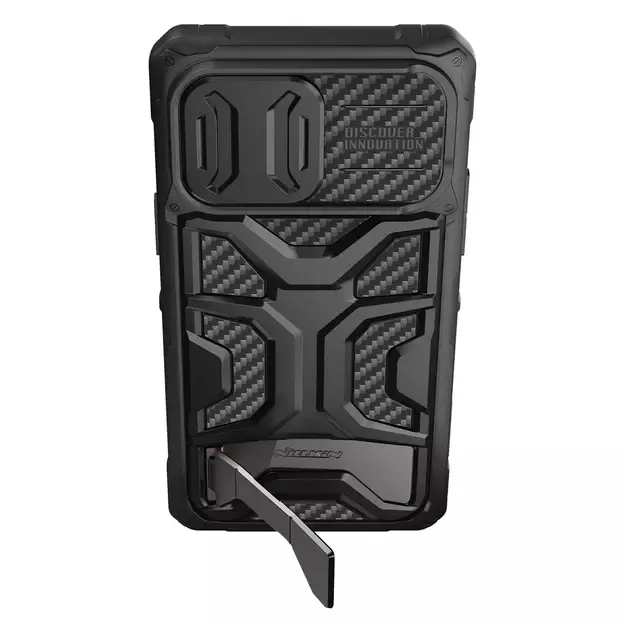 Nillkin Adventurer Pro Case for iPhone 14 Pro - black 18