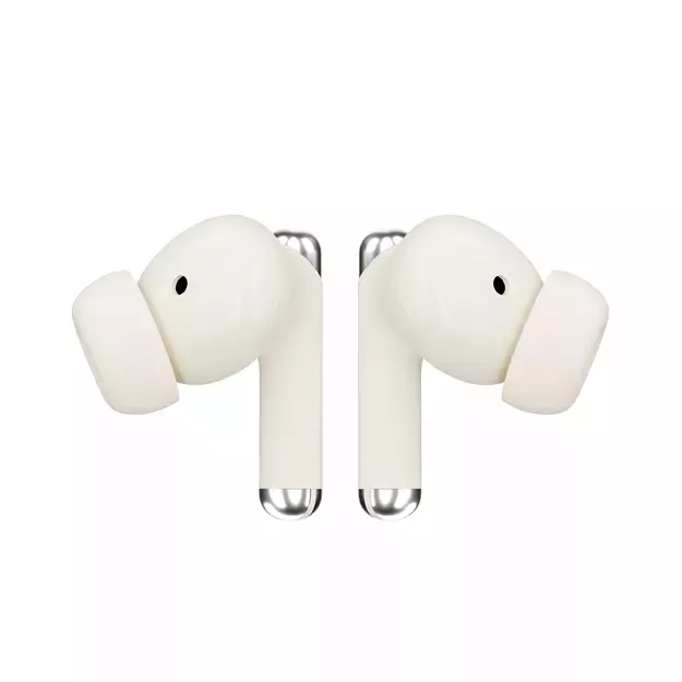 Tronsmart Soundi R4 Wireless Bluetooth 5.3 ENC Headphones - White 6