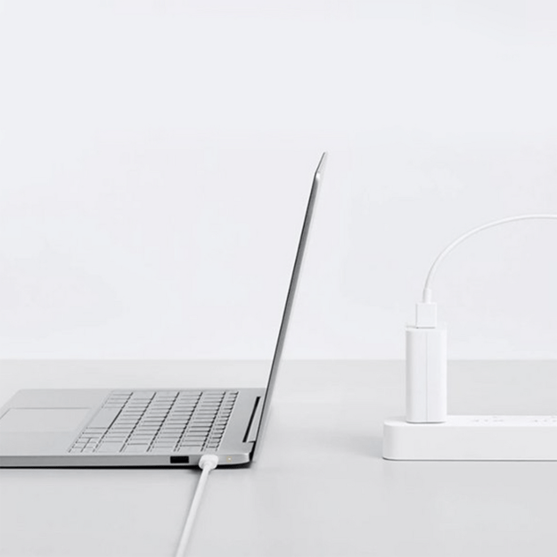 Xiaomi MDY-17-EF 45W USB-A Wall Charger - White 2