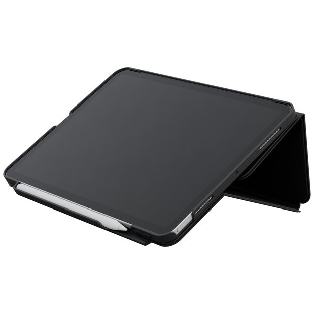 Uniq Rovus Snapmount Magnetic 360 Rotating Detachable case for iPad Pro 13&quot  2024 (7th generation) - black 6