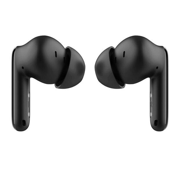 Spigen SA2400 ANC Wireless Headphones - Black 3